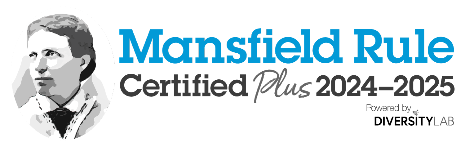 Mansfield Logo