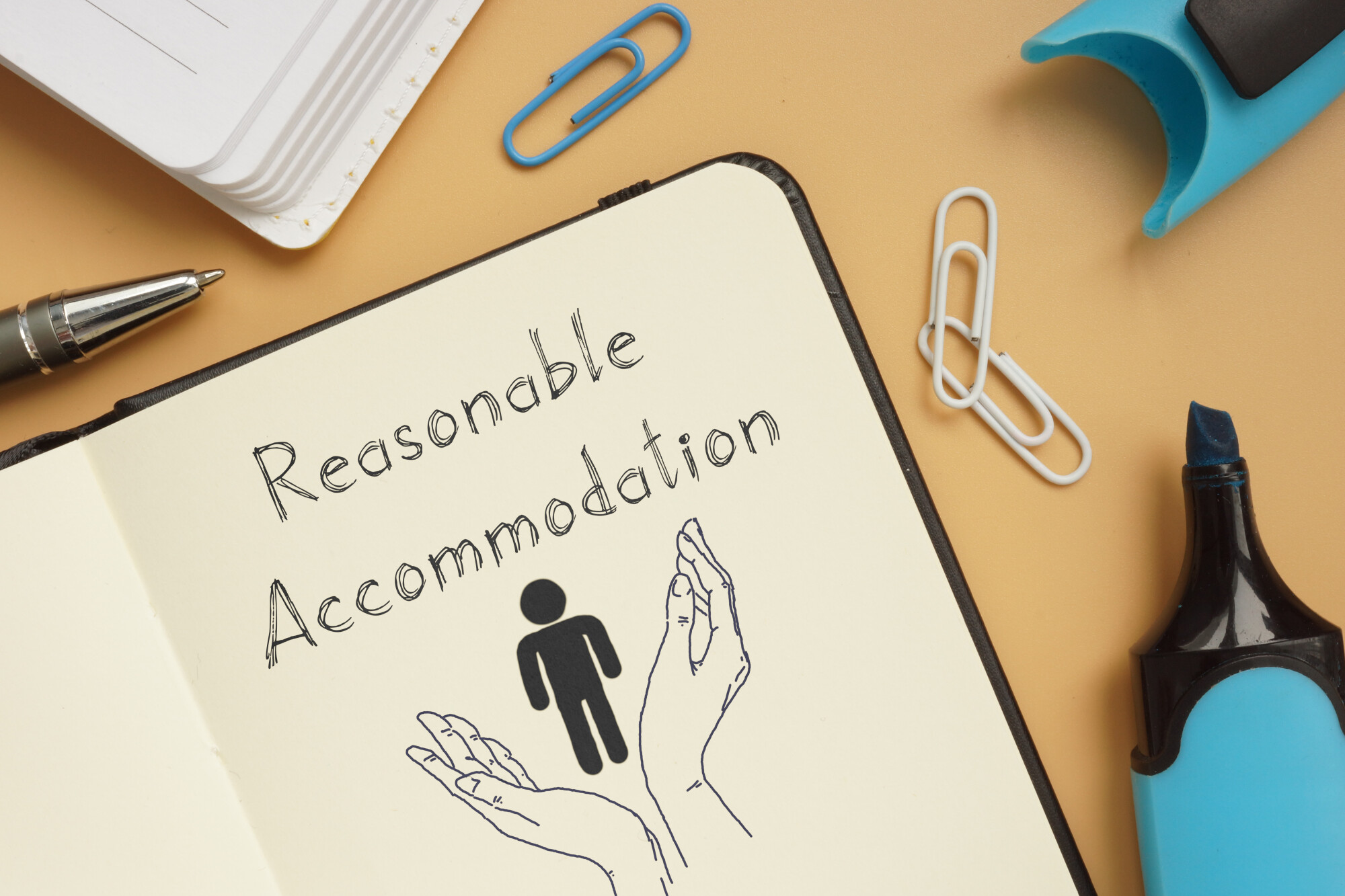 ADA Reasonable Accommodation