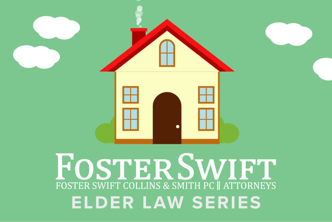 Foster Swift Elder Law Team
