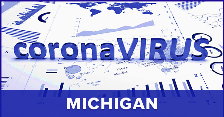 Coronavirus Update Michigan