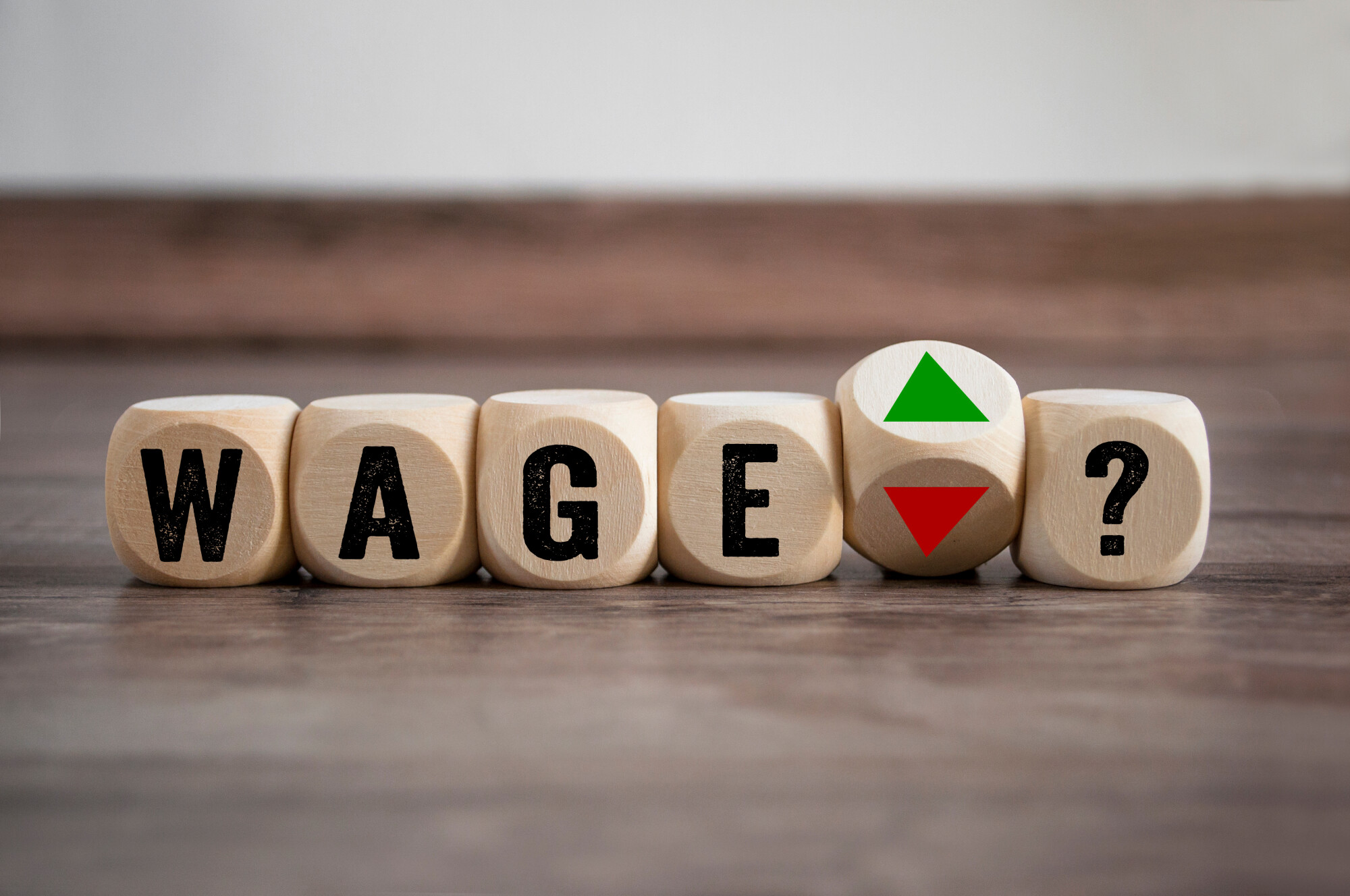 Wage Raise