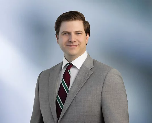 Picture of Matt Murray smiling at the camera.