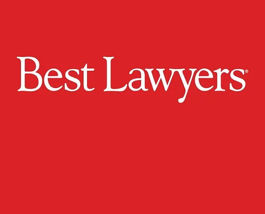 Best Layers in white text on a bold red background.