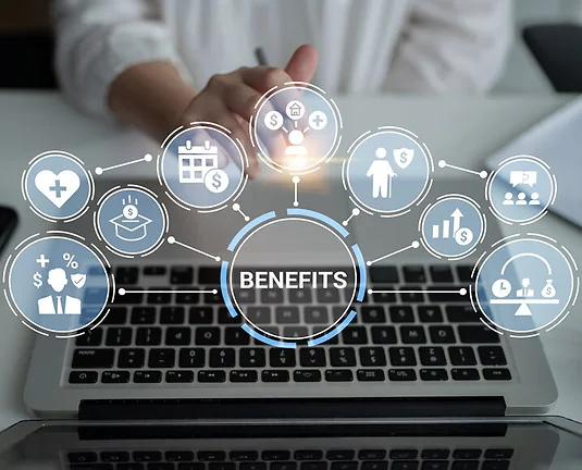ESOP structure supports financial network, employee ownership, and long-term growth Parse