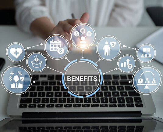 ESOP structure supports financial network, employee ownership, and long-term growth Parse