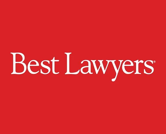 Best Layers in white text on a bold red background.