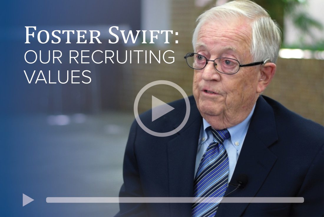Foster Swif Careers Webb Smith Our Recruiting Values Foster Swif Careers Webb Smith Our Recruiting Values